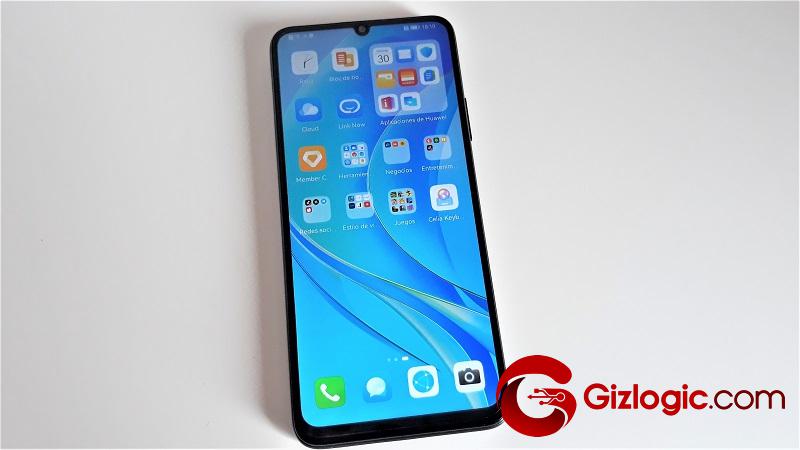 Huawei Nova Y70