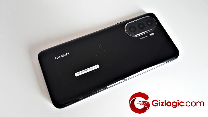 Huawei Nova Y70