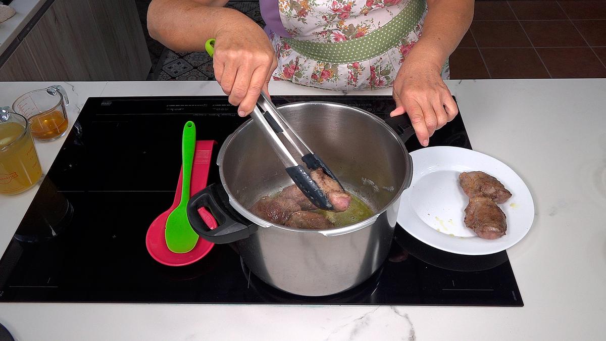 CARRILERAS EN SALSA ESPECIAL NAVIDAD - loli Domínguez - Foto 4