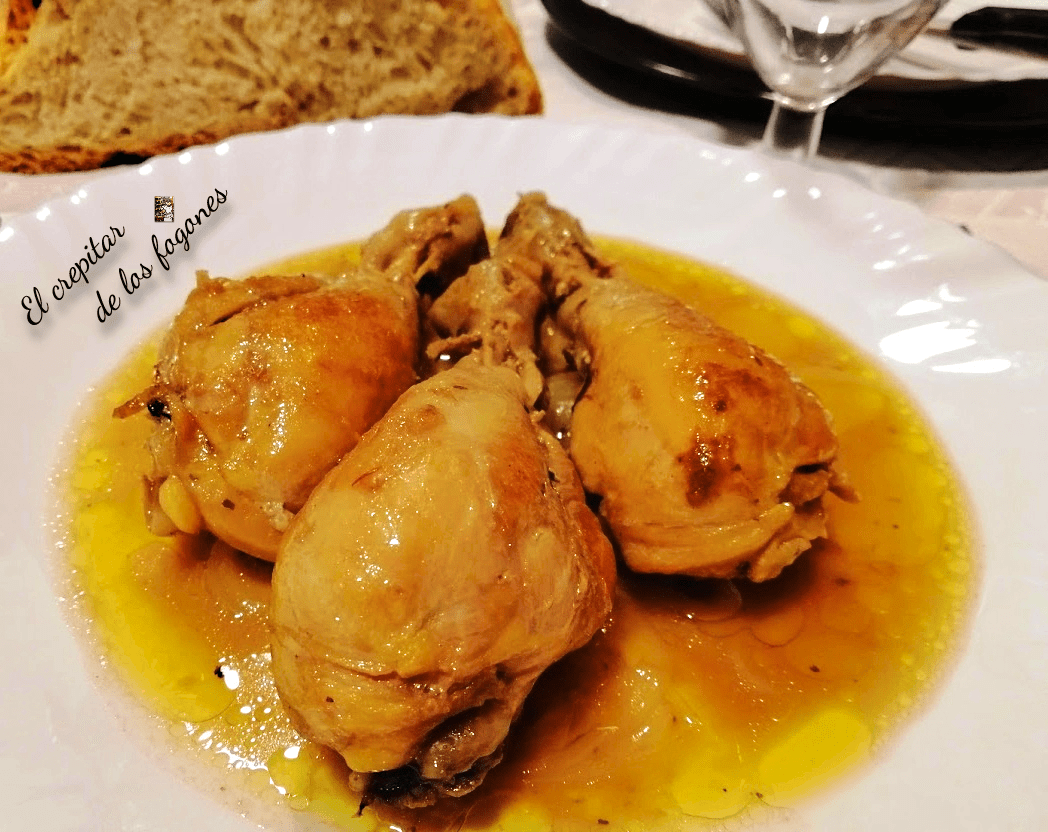 solomillo de pavo al horno