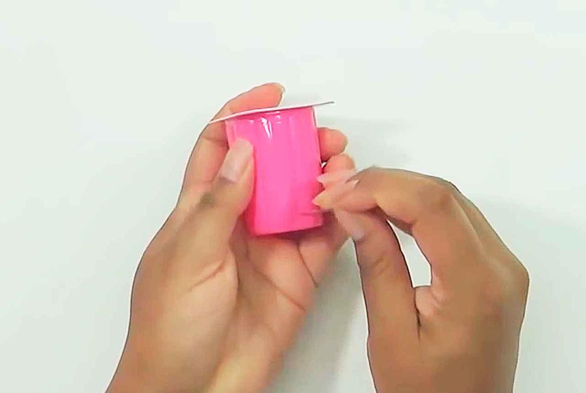 manualidades recicladas