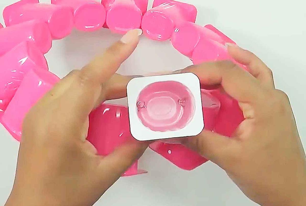 manualidades recicladas