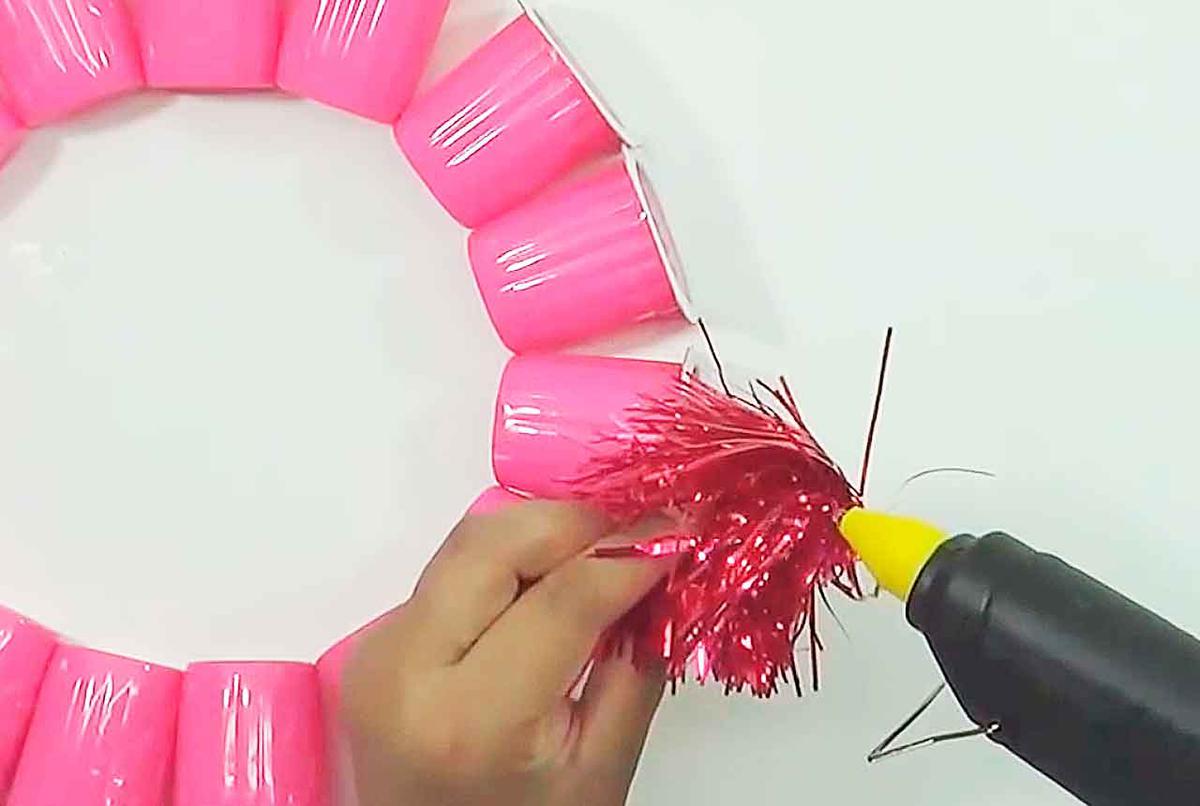 manualidades recicladas