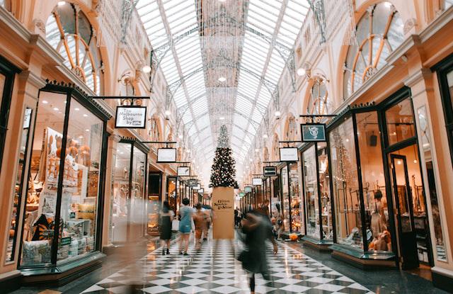 5 consejos para compras seguras en línea en esta temporada navideña
