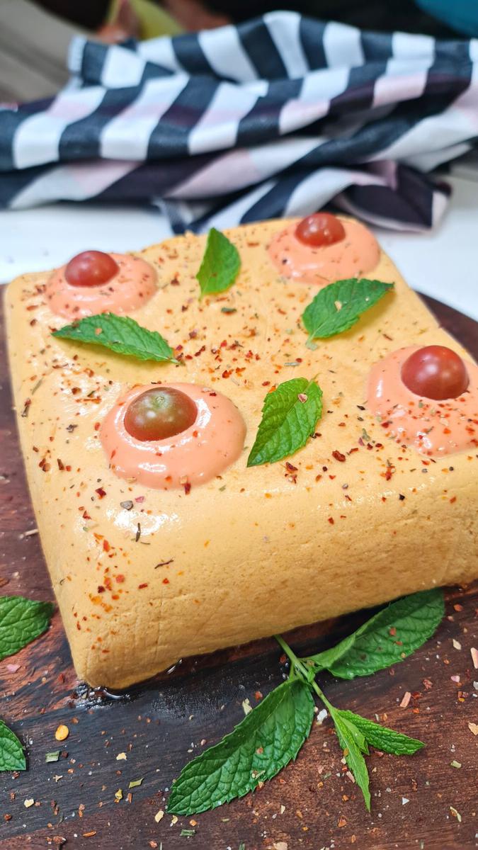 Pastel de cabracho receta fácil