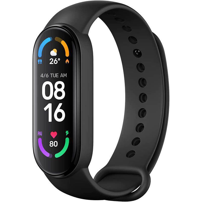 Xiaomi Smart Band 6