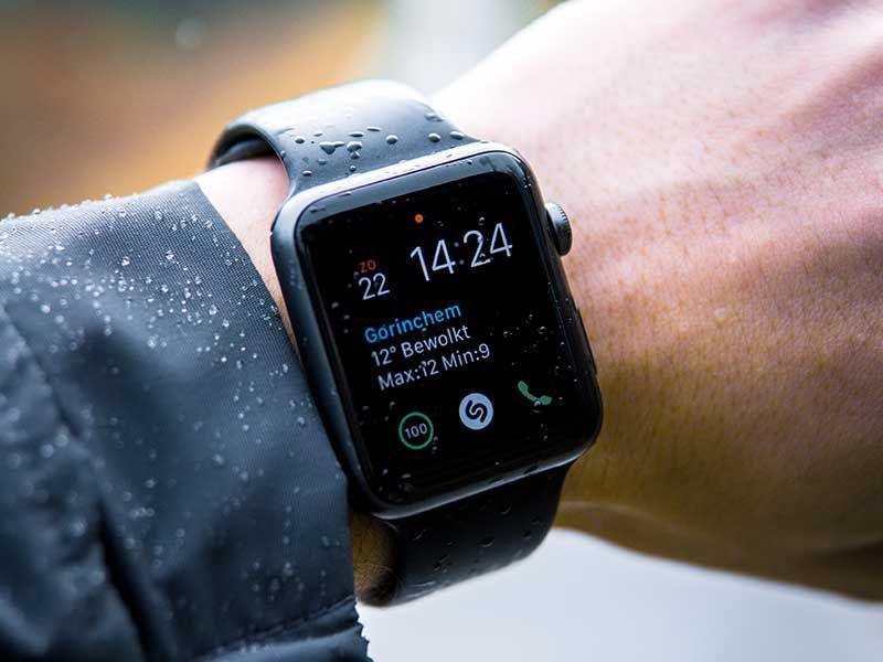 mejores smartwatches