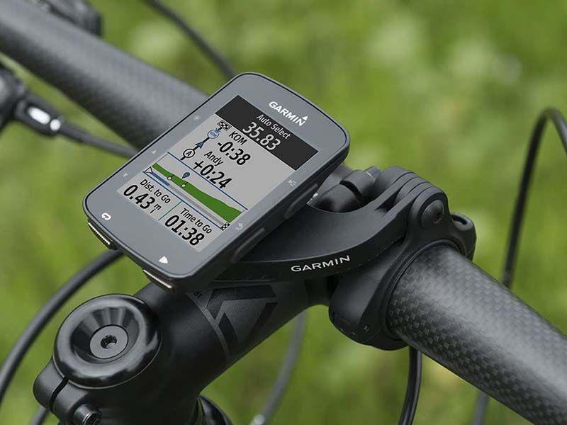 mejores GPS para ciclismo