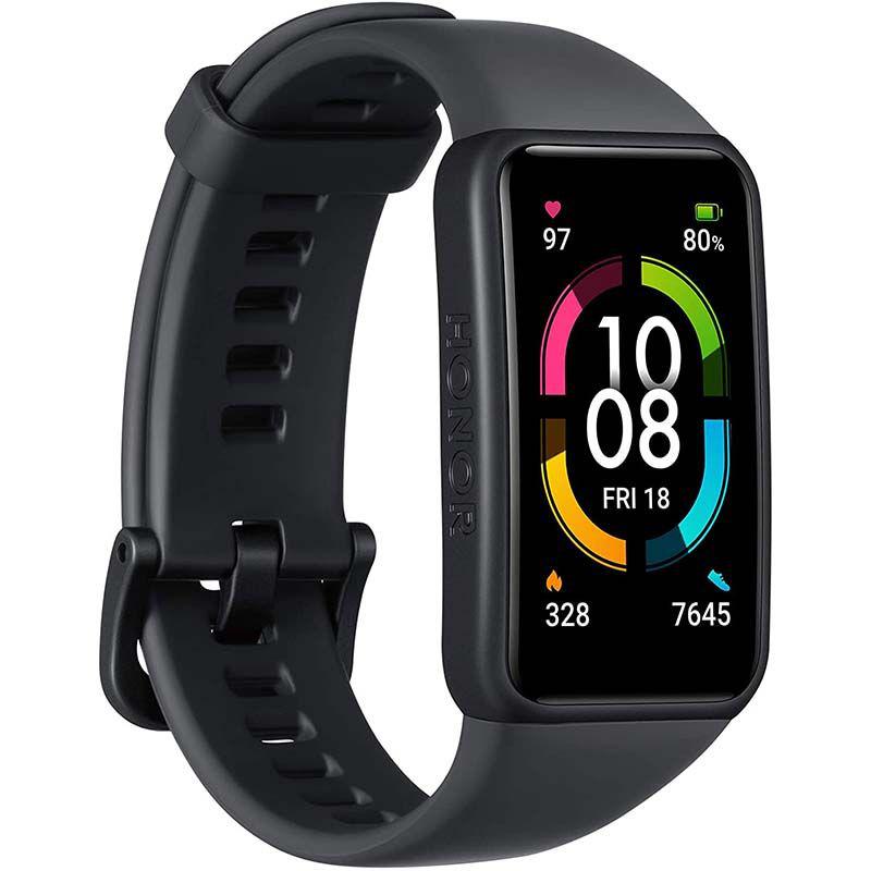 Honor band 6
