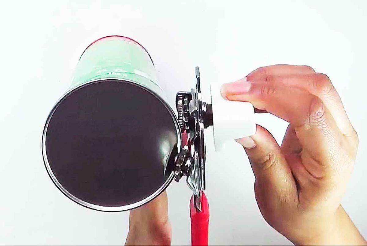 manualidades recicladas