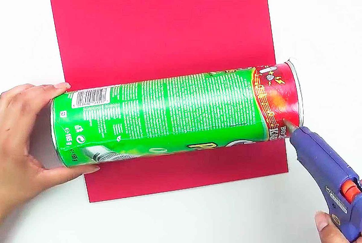 manualidades recicladas