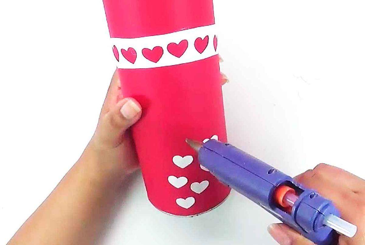 manualidades recicladas