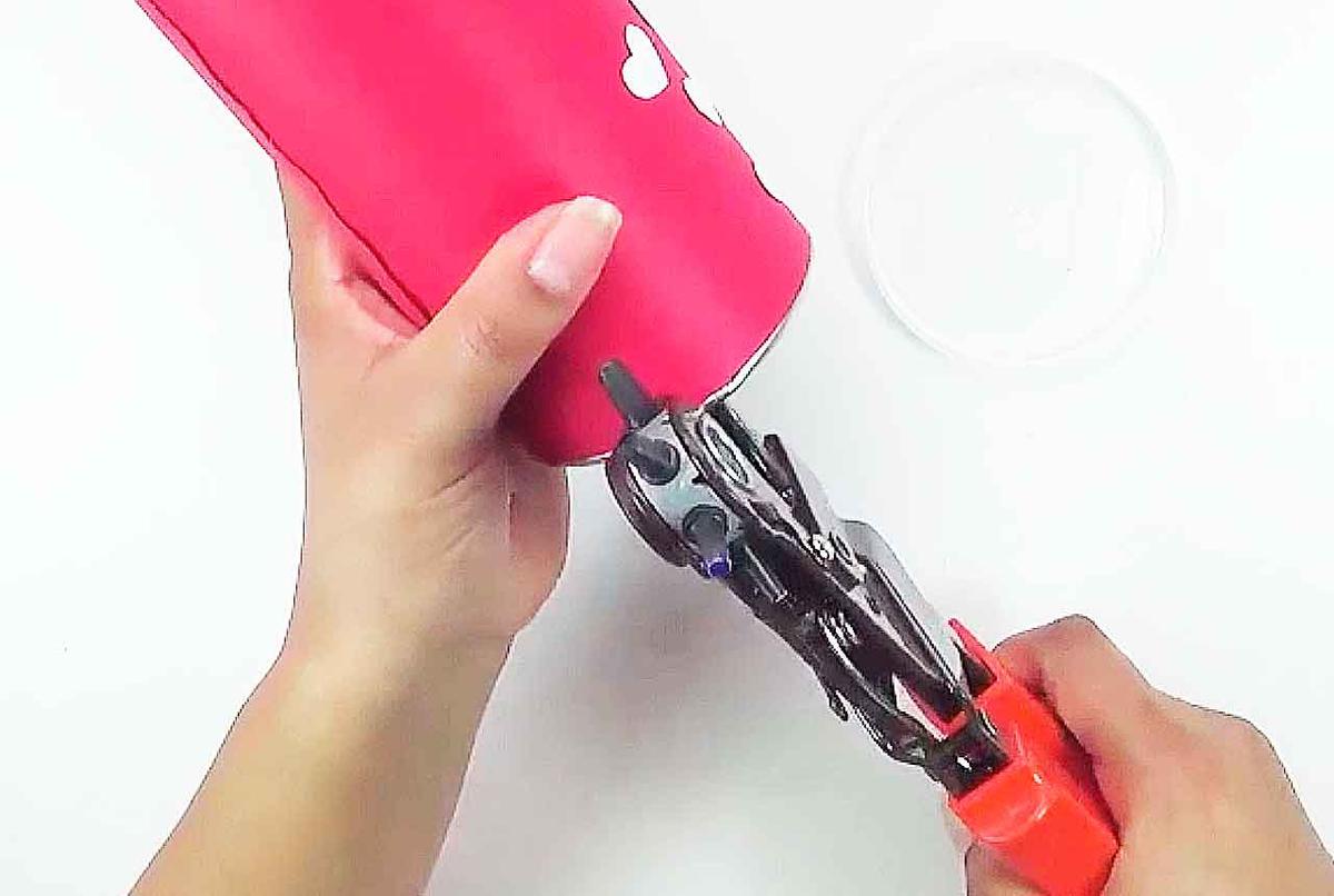 manualidades recicladas