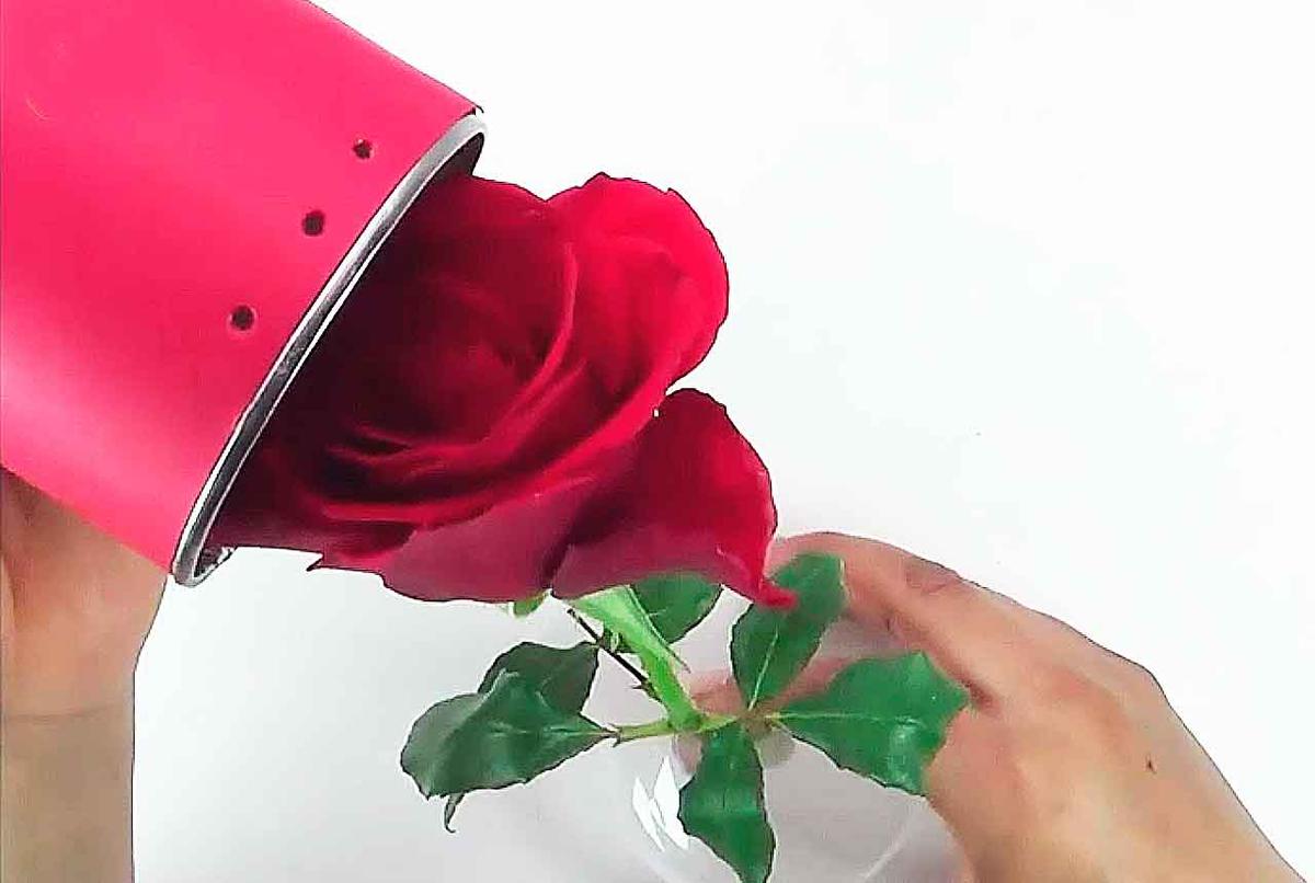 manualidades recicladas