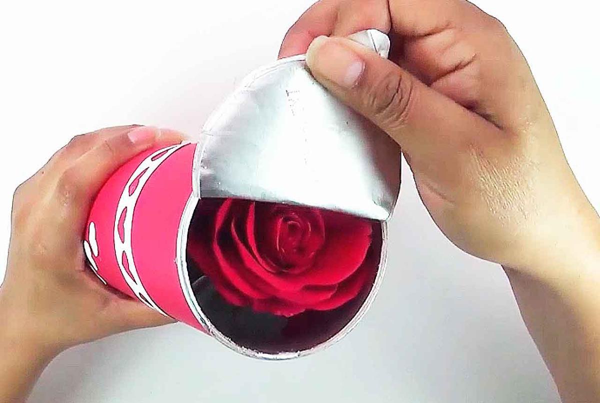 manualidades recicladas