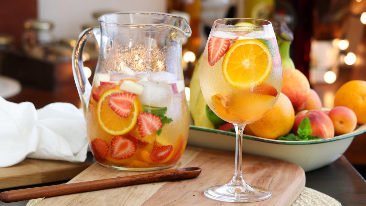 clerico clericot cocktail