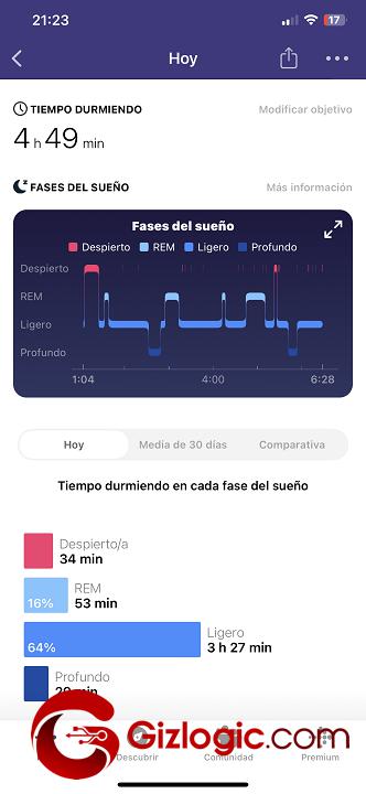 Fitbit Inspire 3