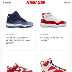 comprar zapatillas en línea en flightclub.com