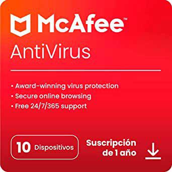 Mejores antivirus