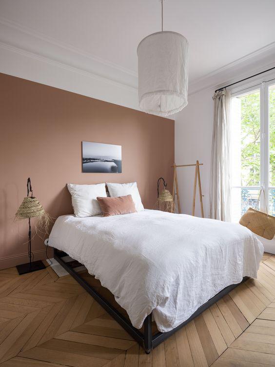 Colores para pintar tus paredes y reducir el estrés