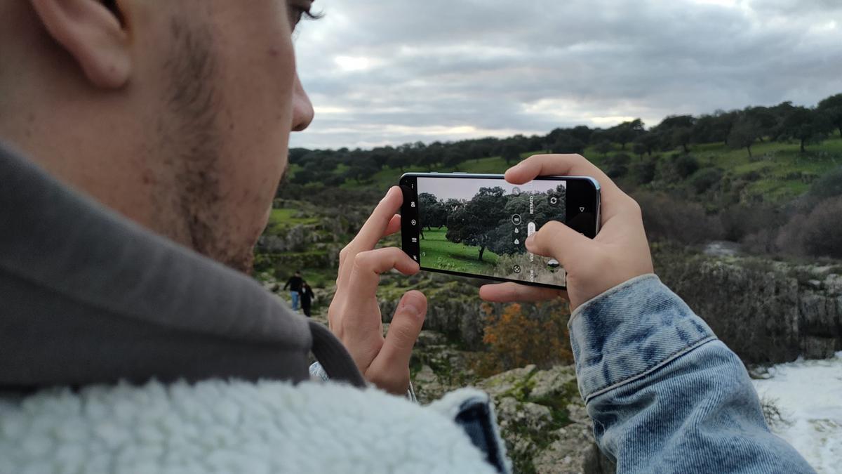 OnePlus Nord 2T