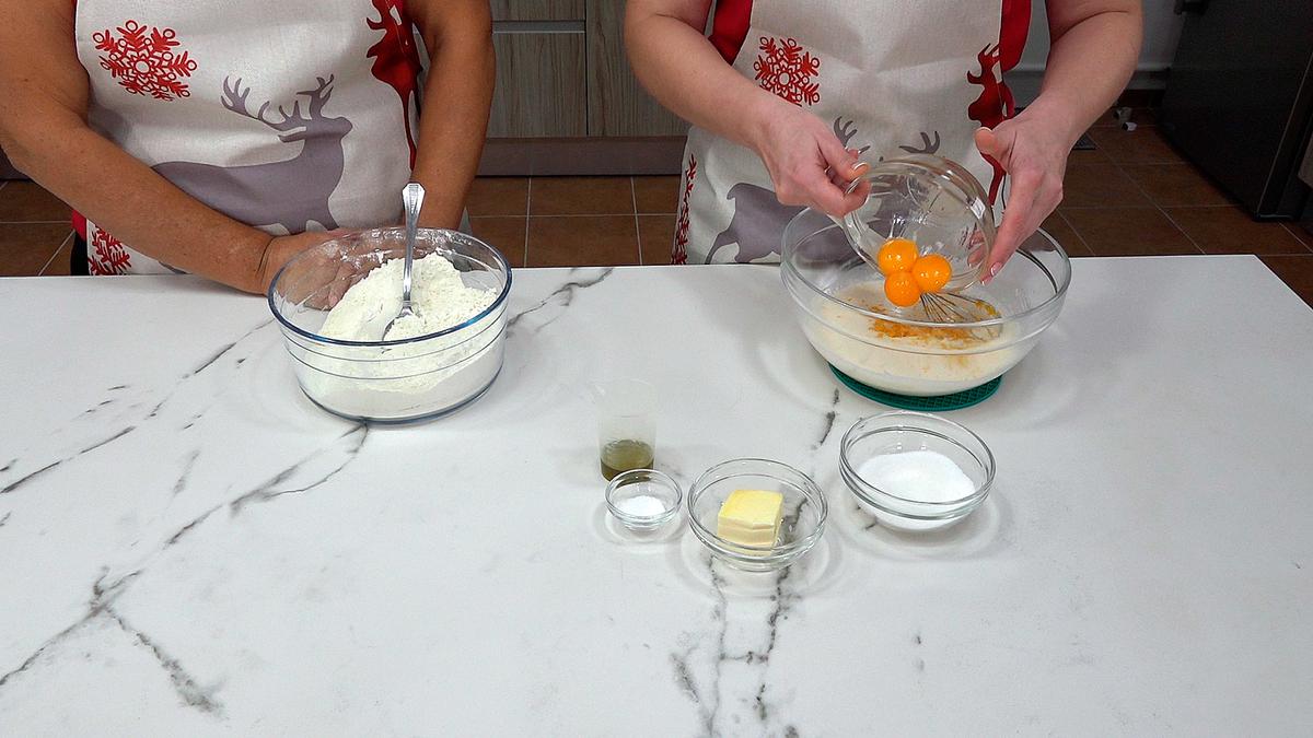 ROSCÓN DE REYES CON ESBIETA Y SU MEJOR ROSCÓN - Loli Domínguez - Foto 3