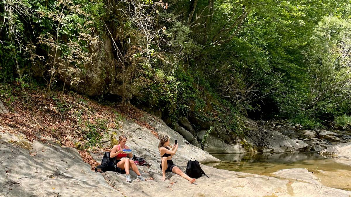 documentales sobre cambio climático y naturaleza