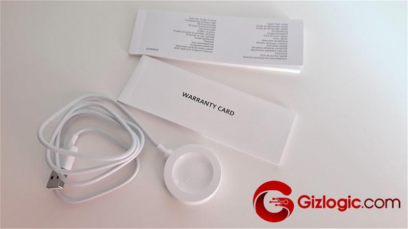 Huawei Watch GT 3 SE