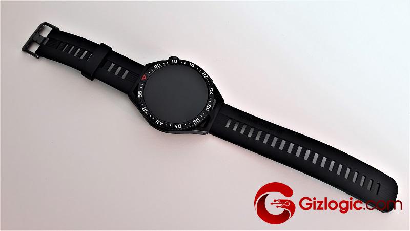 Huawei Watch GT 3 SE