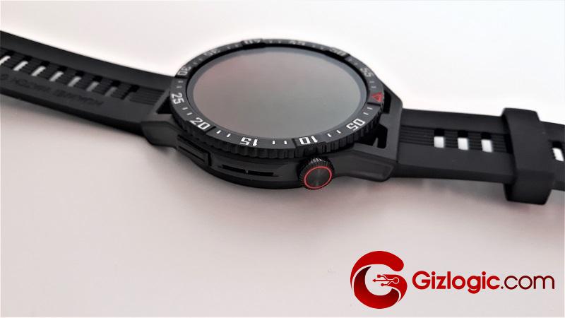 Huawei Watch GT 3 SE