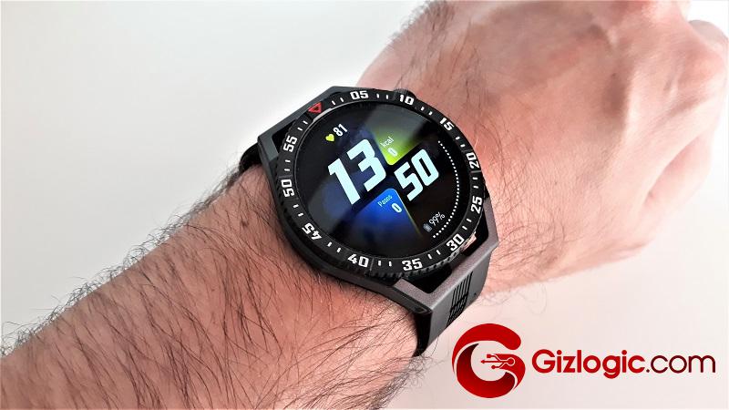 Huawei Watch GT 3 SE