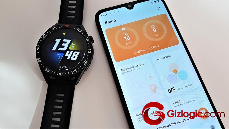 Huawei Watch GT 3 SE