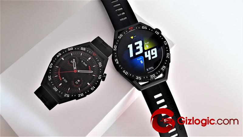 Huawei Watch GT 3 SE