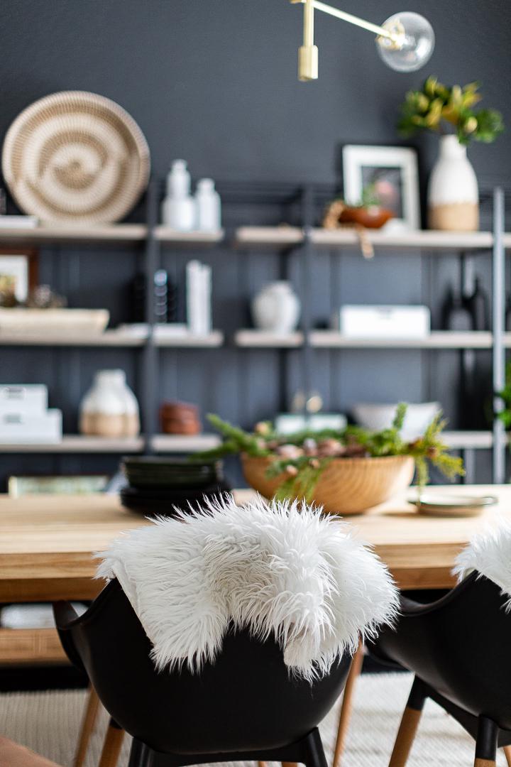 Tips de decoración en invierno