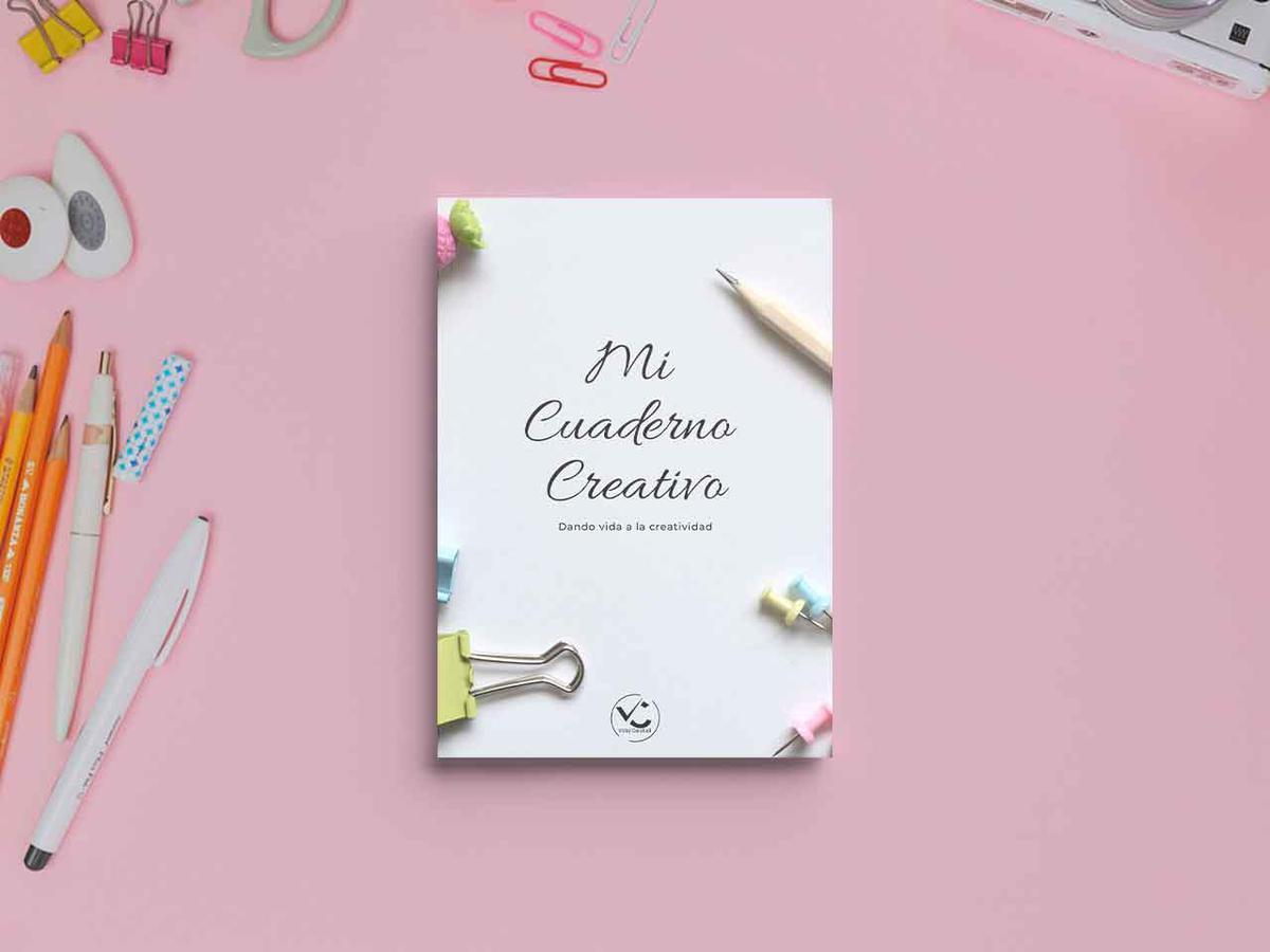 Cuaderno de trabajo
