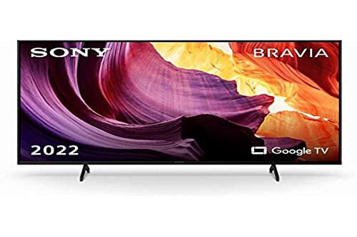Sony TELEVISOR 55 4K HDR PROCESADOR X1 TRILUMINOS Pro