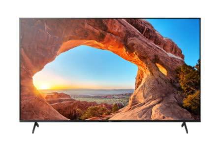 Sony TV 55 KD55X85J UHD TRIL STV Android X1 MF800