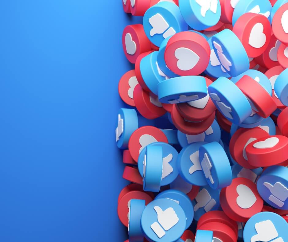 Las redes sociales son una herramienta esencial para promocionar negocios locales y llegar a un público más amplio