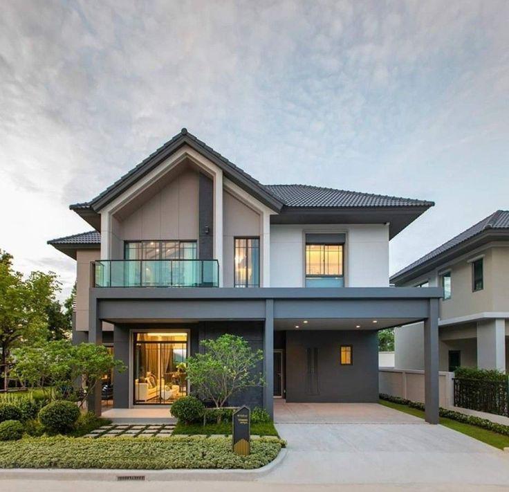 Diseño de casas con dos dormitorios