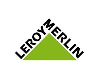 Leroy Merlin logo