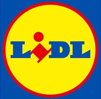 lidl logo