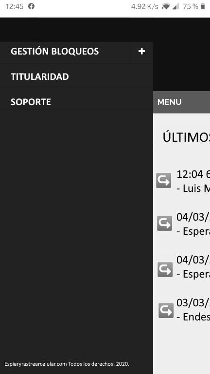 buscar titular del numero de telefono