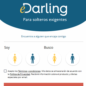 Ligar en edarling.es