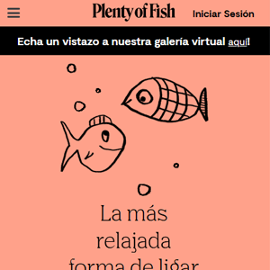 Ligar en pof.com