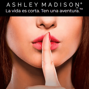 Ligar en ashleymadison.com