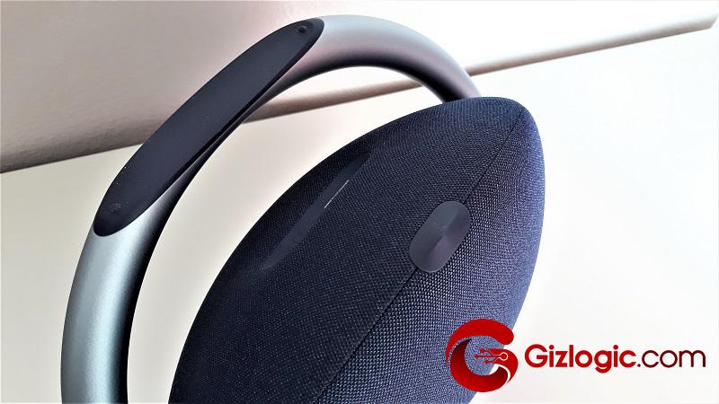 Harman Kardon Onyx Studio 8