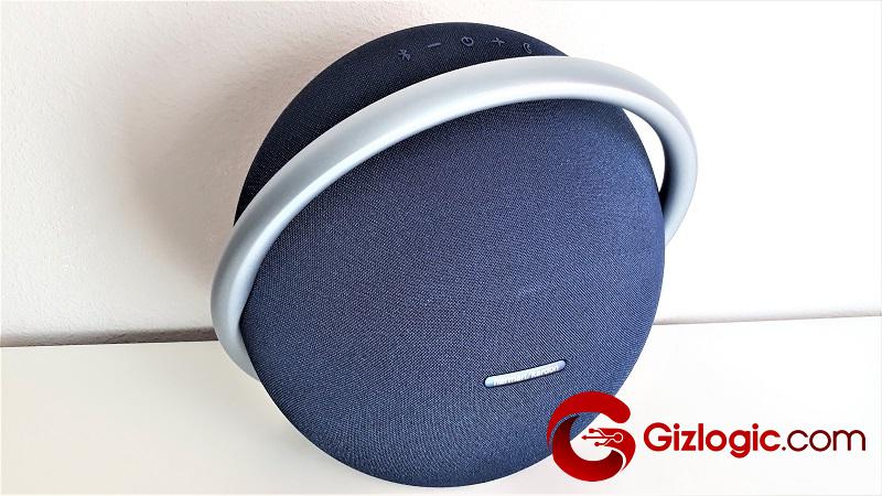 Harman Kardon Onyx Studio 8