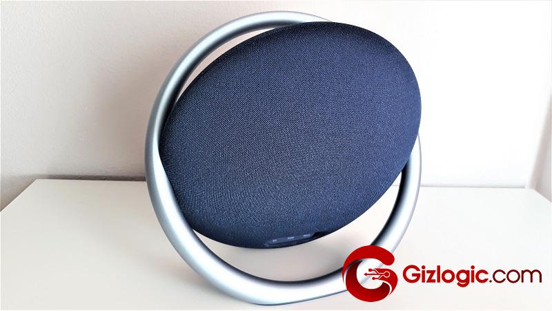 Harman Kardon Onyx Studio 8