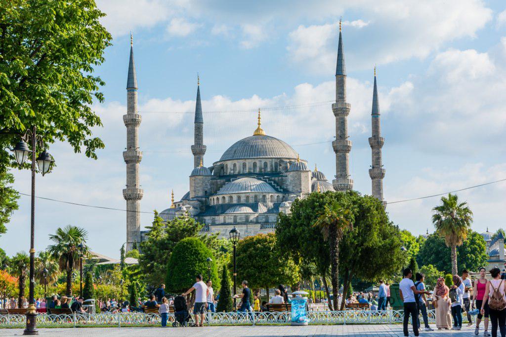 Estambul