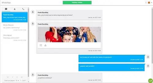 revisar conversaciones whatsapp mspy
